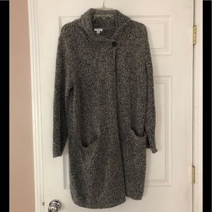 J.Jill Medium Long Sweater